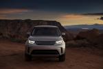 Land Rover Discovery HSE Si6 Dynamic Design Pack 2017 года (NA)